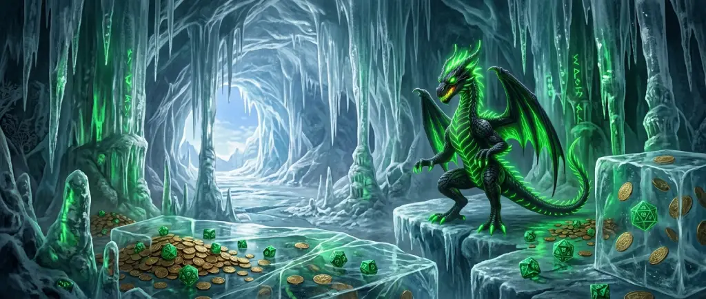 Drakaris Casino