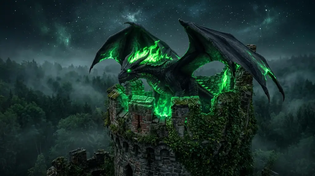 Velkomin pakki Drakaris Casino