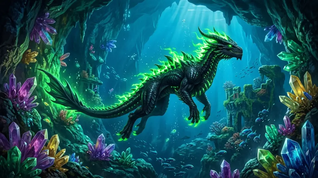 Leikjasafn Drakaris Casino